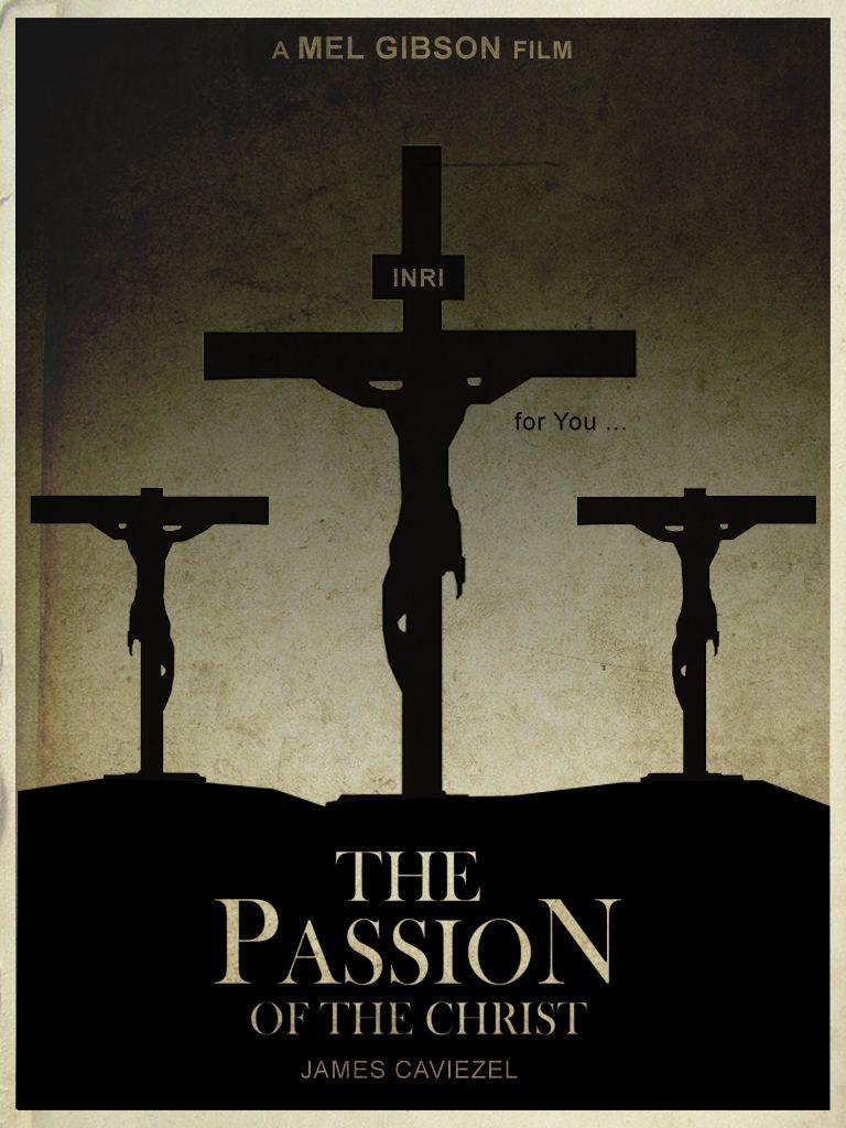 The passion of the christ
