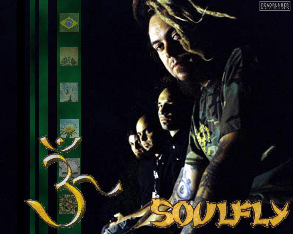 Soulfly 2. free wallpaper, music wallpaper