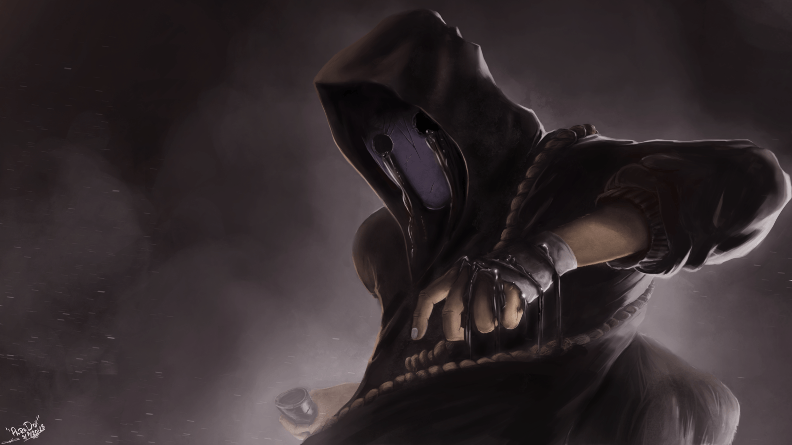 Eyeless Jack Wallpapers Wallpaper Cave Eyeless Jack Wallpapers Wallpaper Cave
