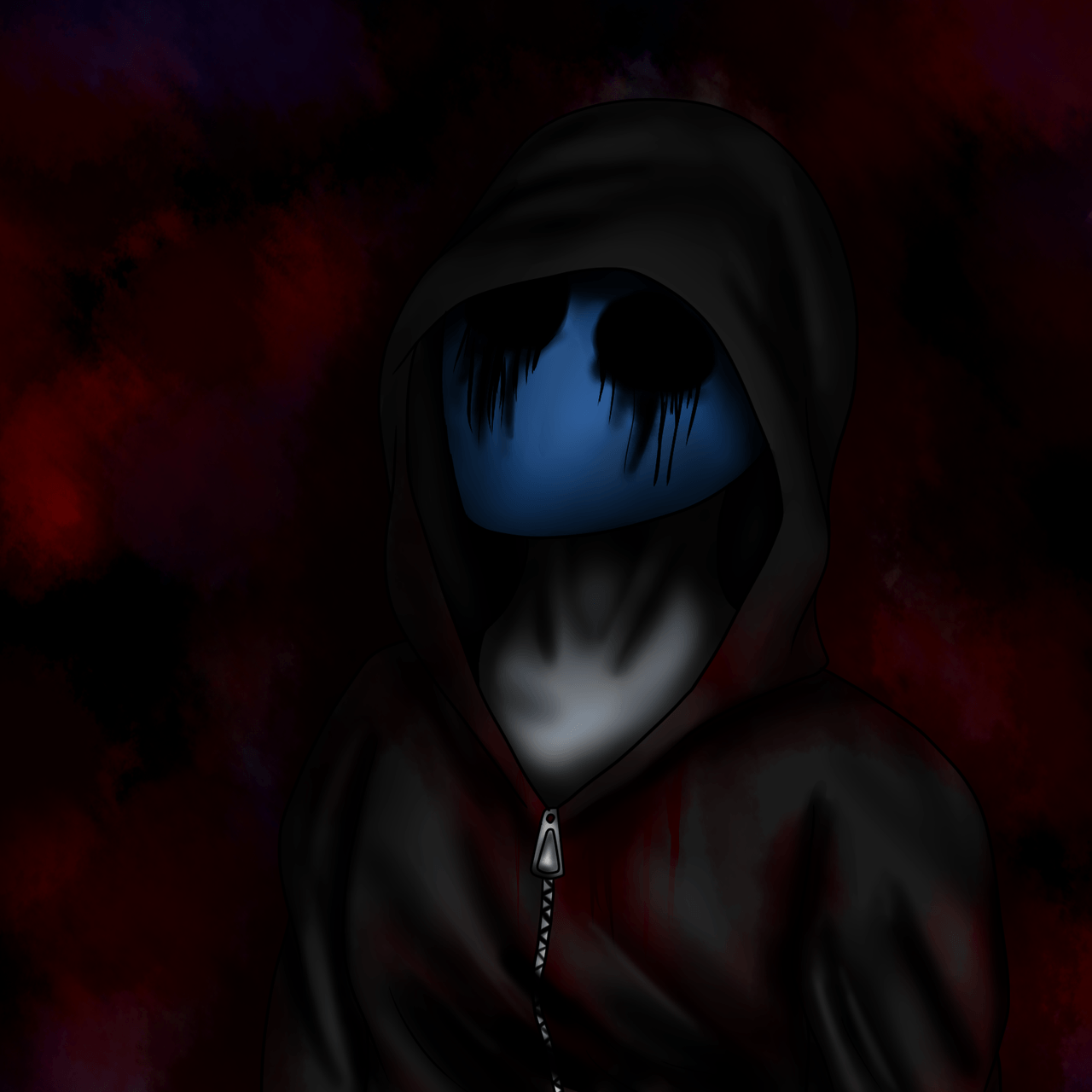 Eyeless Jack Creepypasta Wallpaper Eyeless Jack Etsy Norway Eyeless Jack Creepypasta Wallpaper Eyeless Jack Etsy Norway
