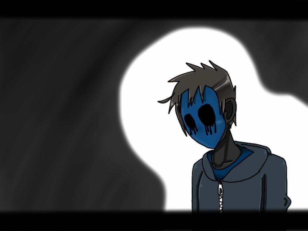 Eyeless Jack Wallpapers - Wallpaper Cave