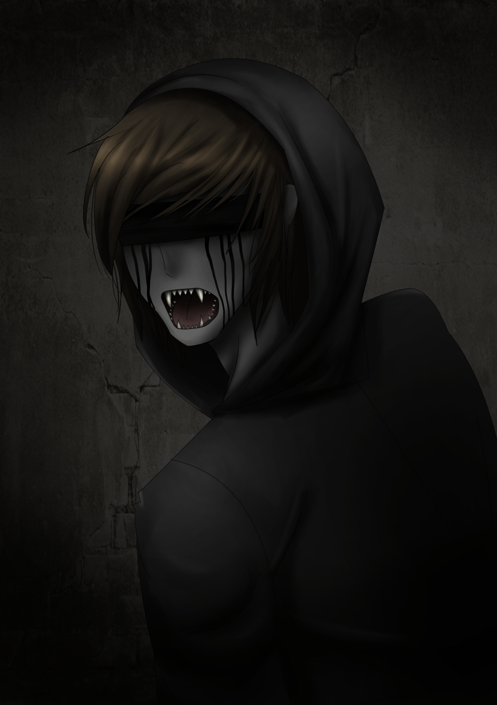Eyeless Jack