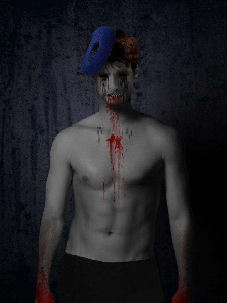 Eyeless Jack Wallpapers - Wallpaper Cave