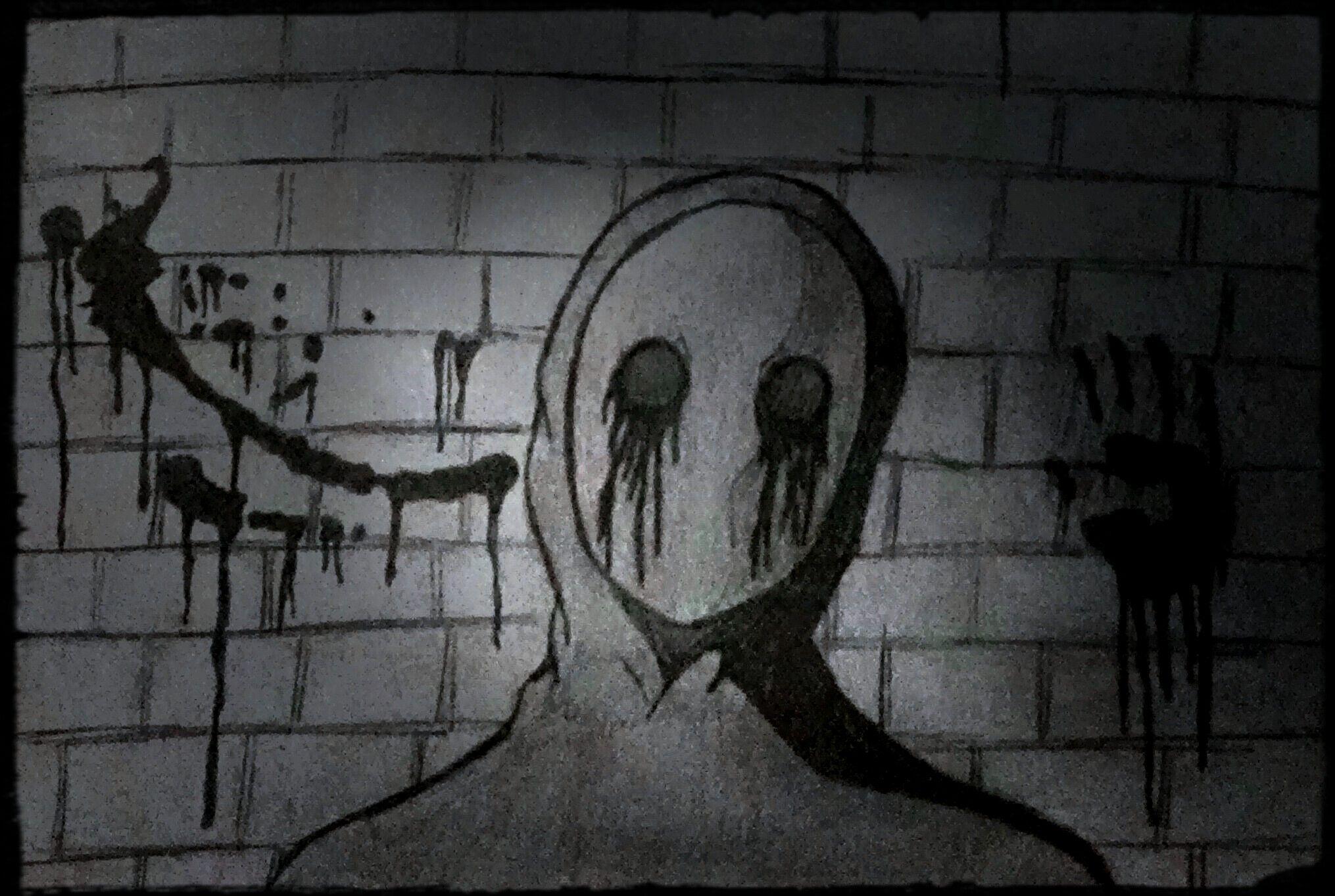 Eyeless Jack favourites