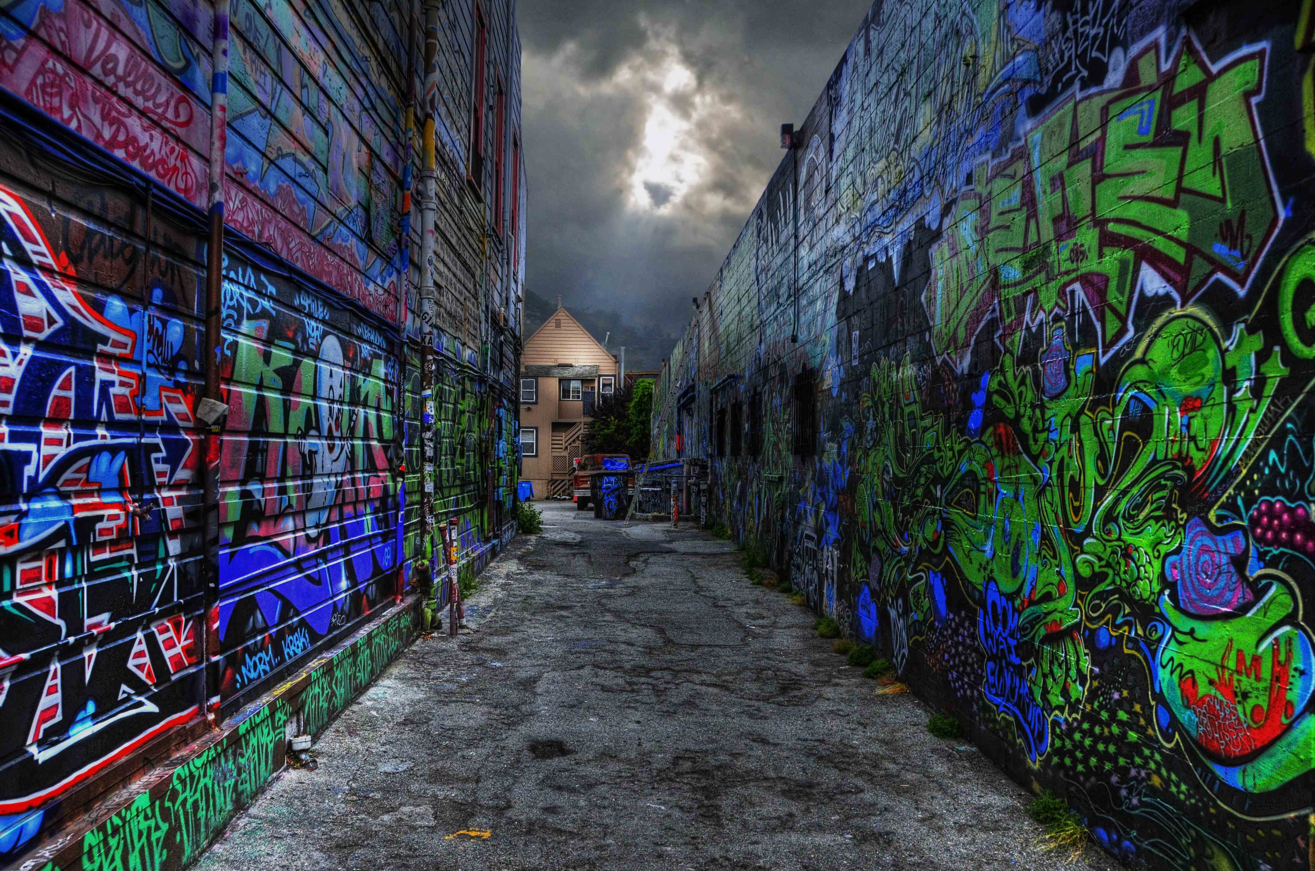 Spray Paint Wallpapers Wallpaper Cave