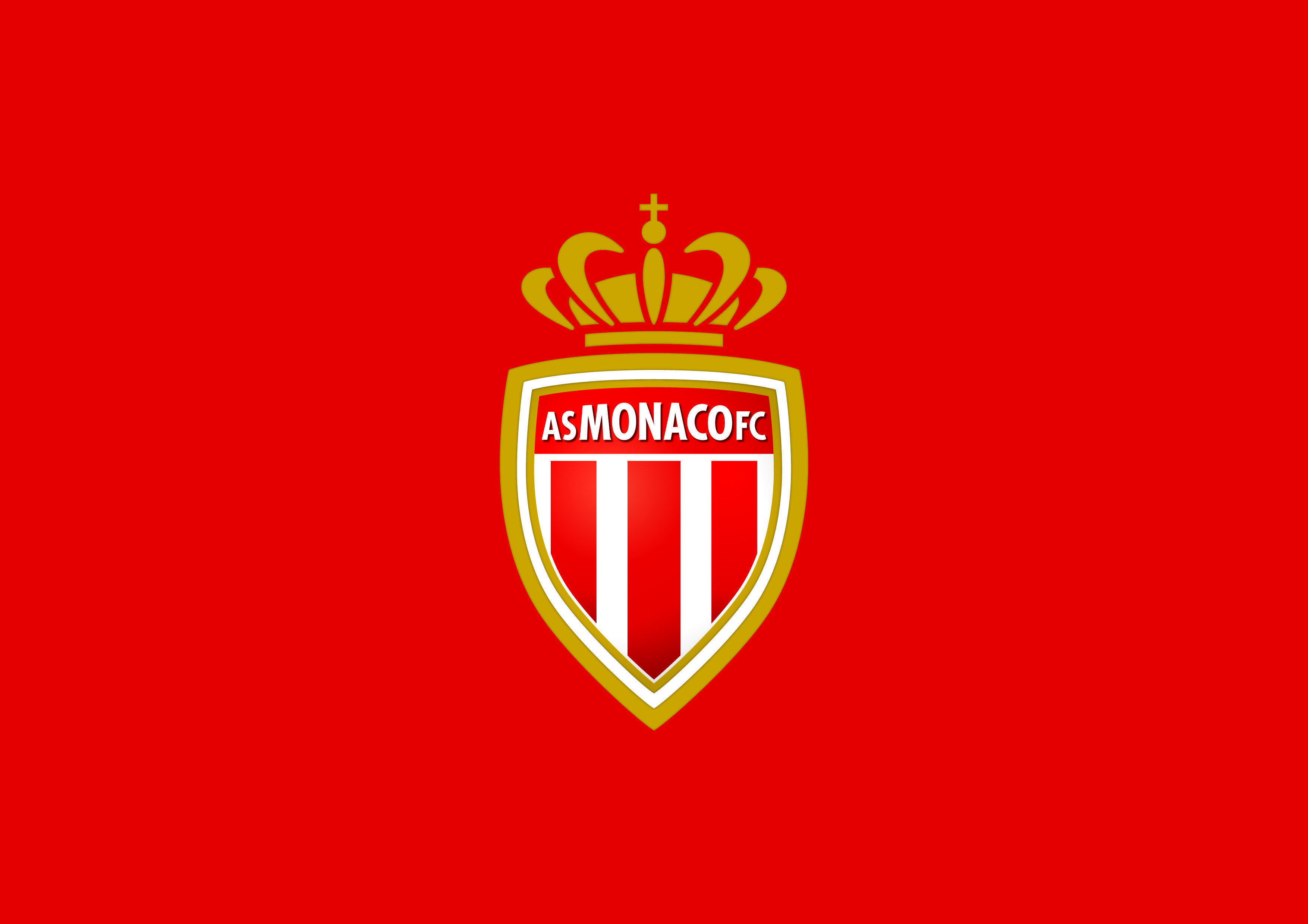 Official visuals AS Monaco FC. Club. AS Monaco FC