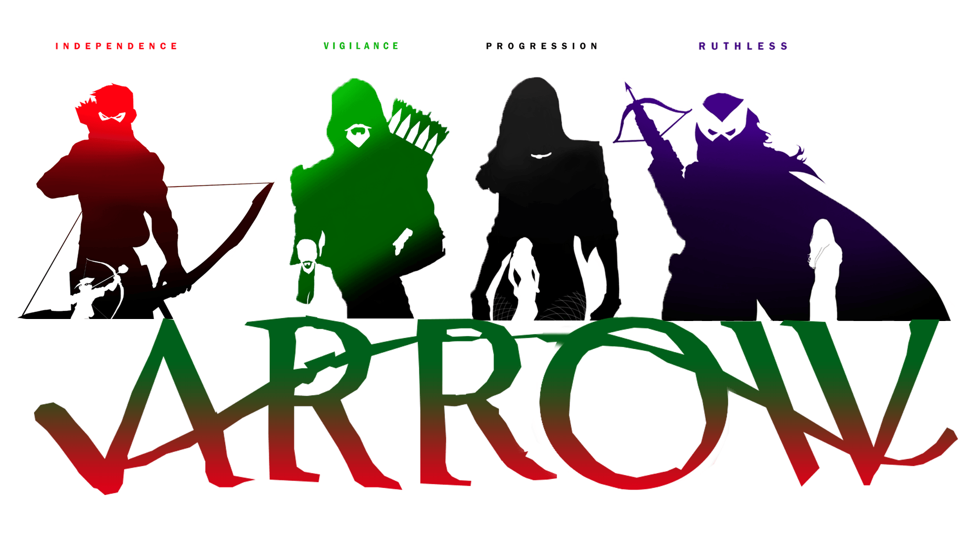 In Gallery: Green Arrow Wallpaper, 37 Green Arrow HD Wallpaper
