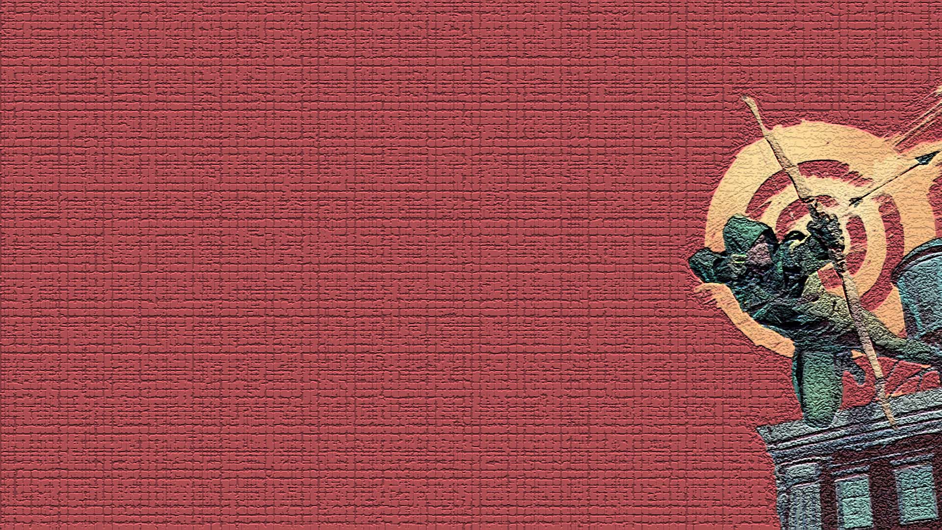 Arrow Desktop Wallpaper