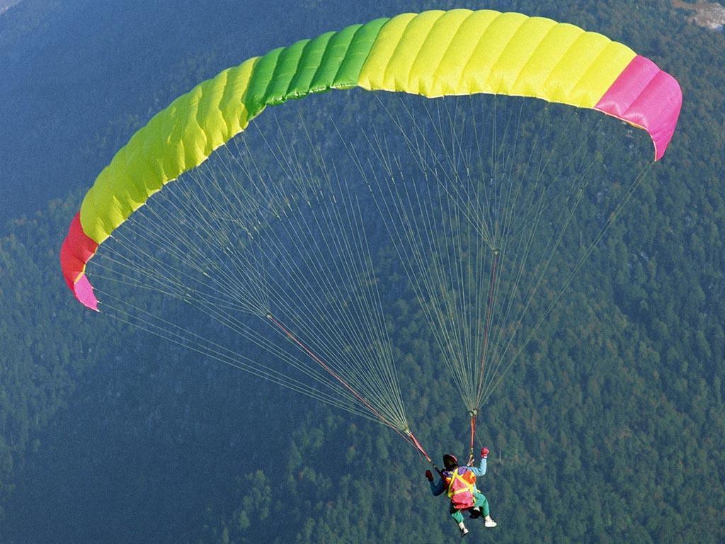 a parachute wallpaper and image, picture, photo