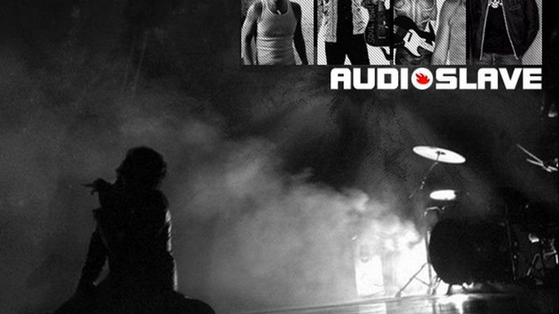Audioslave Wallpaper, Audioslave Wallpaper for PC, HVGA 3: ZS