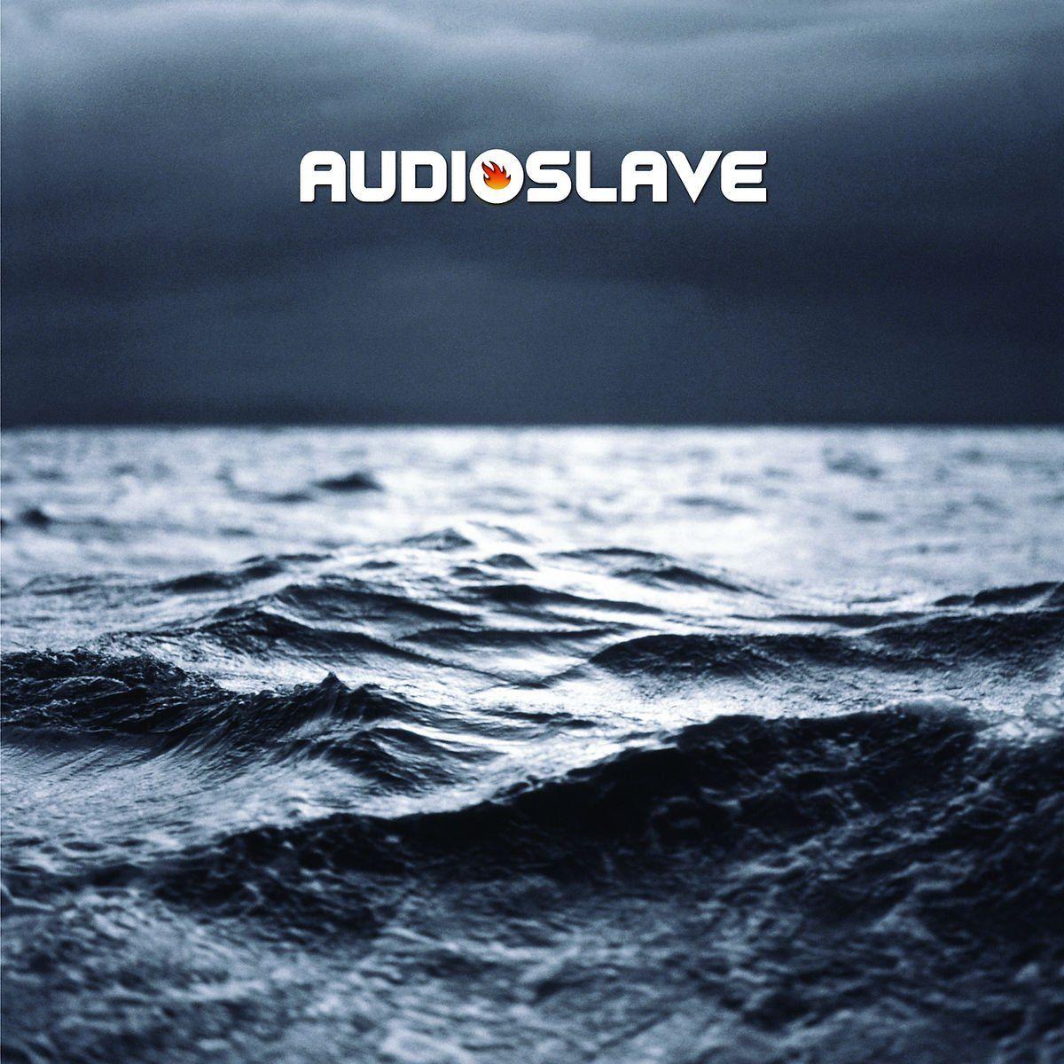 Audioslave: Out of Exile: great album, not as good as the debut
