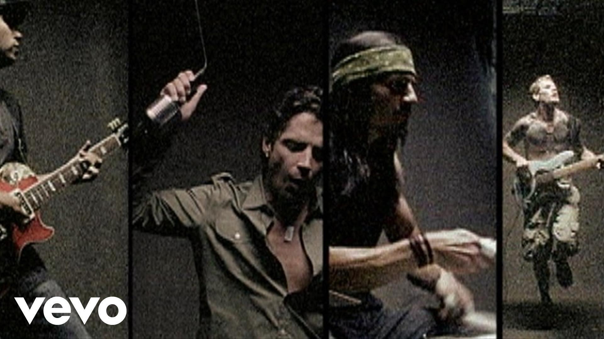 Audioslave wallpaper, Music, HQ Audioslave pictureK Wallpaper