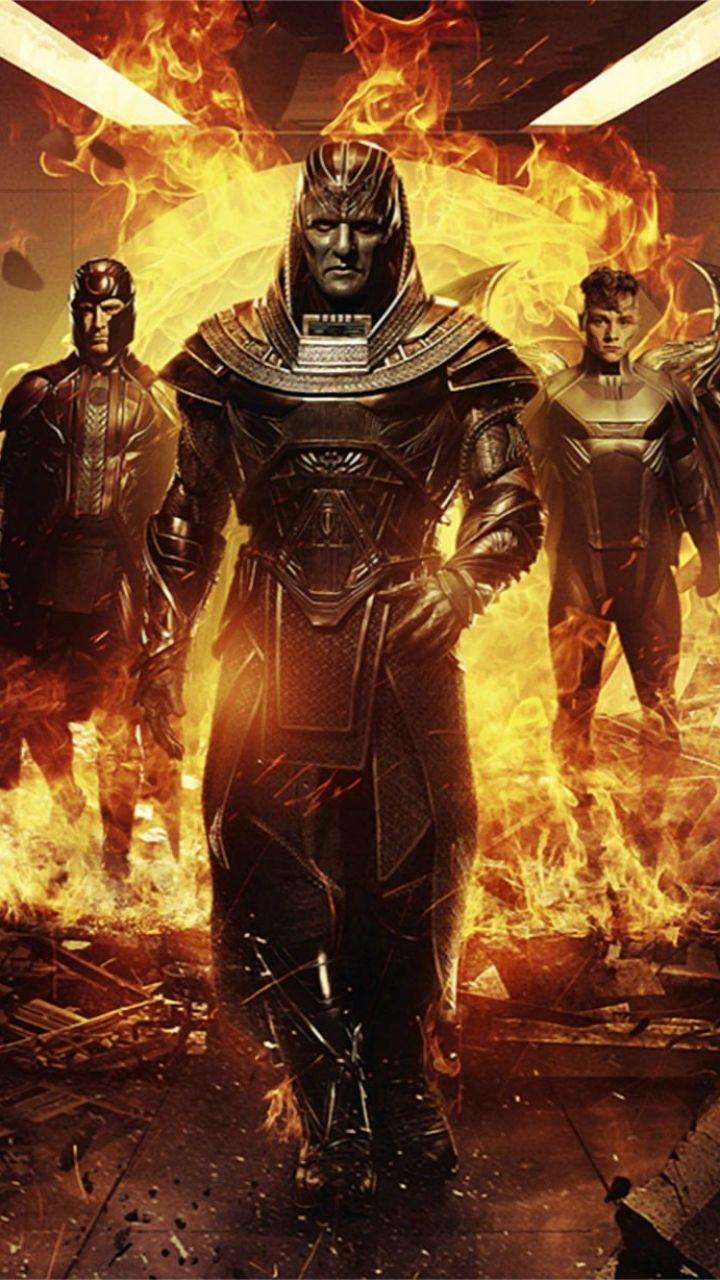 Movie X Men: Apocalypse