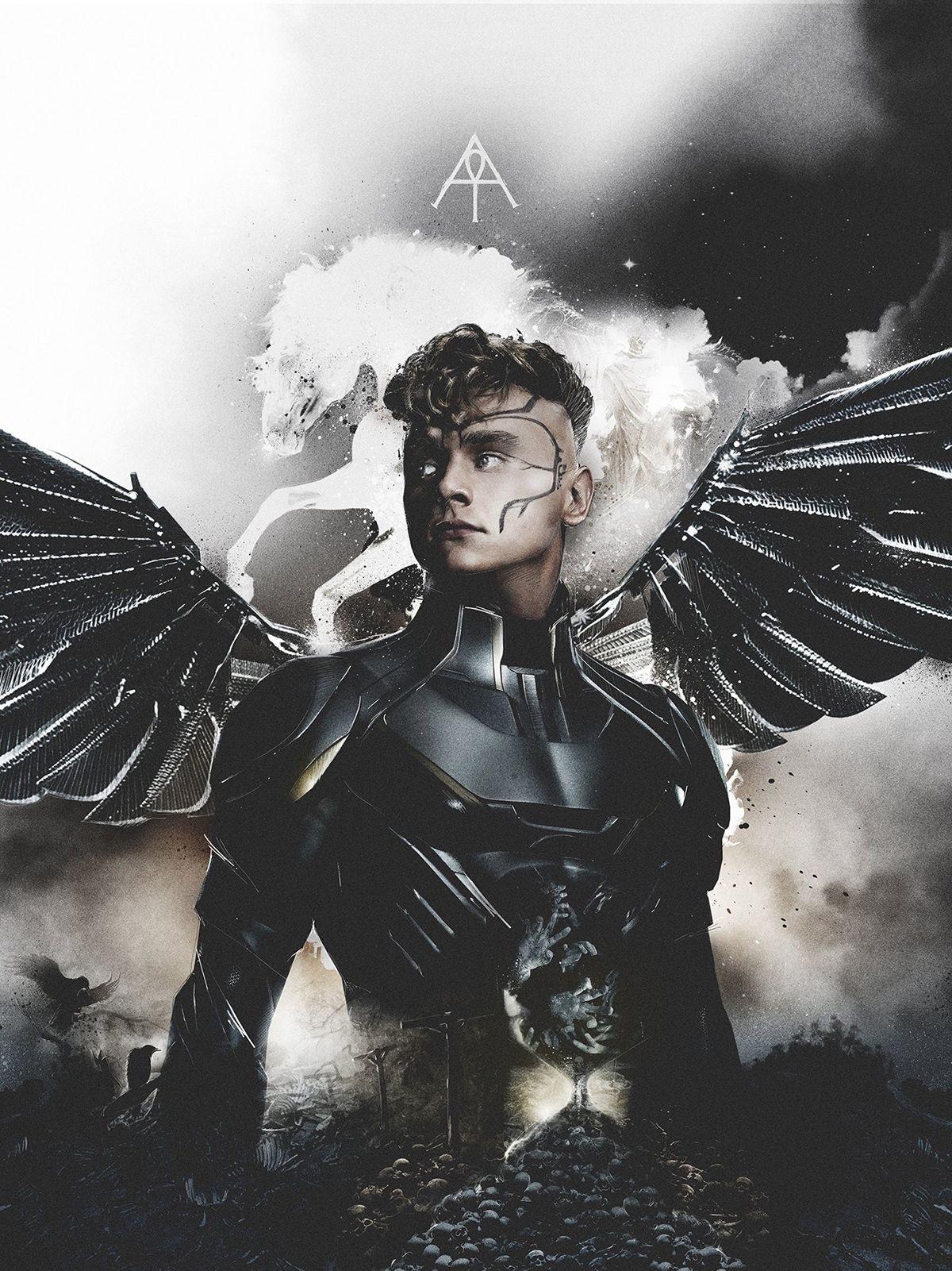 All Movie Posters And Prints For X Men: Apocalypse