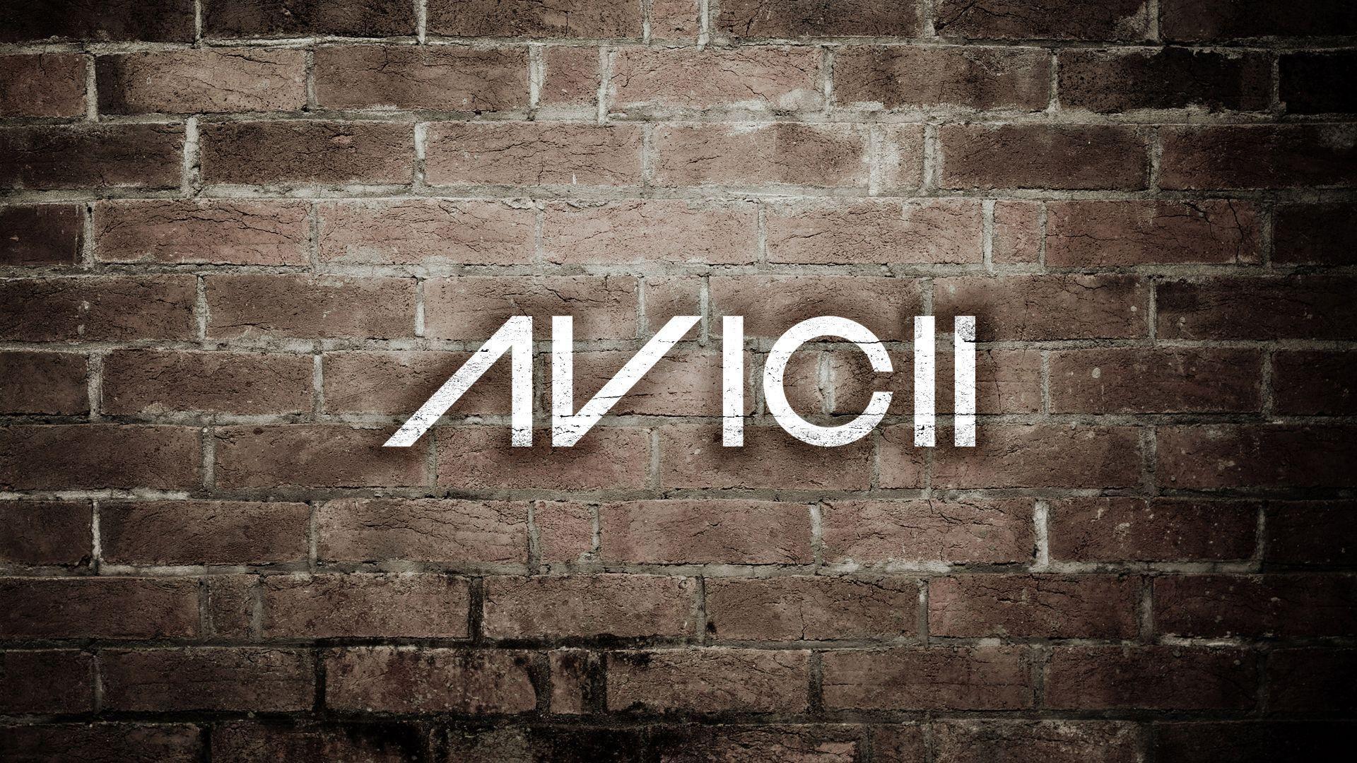 Avicii Wallpaper. Projects to Try