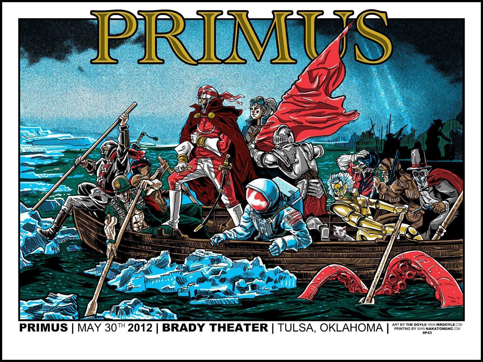 Primus Full HD Quality Image, Primus Wallpaper