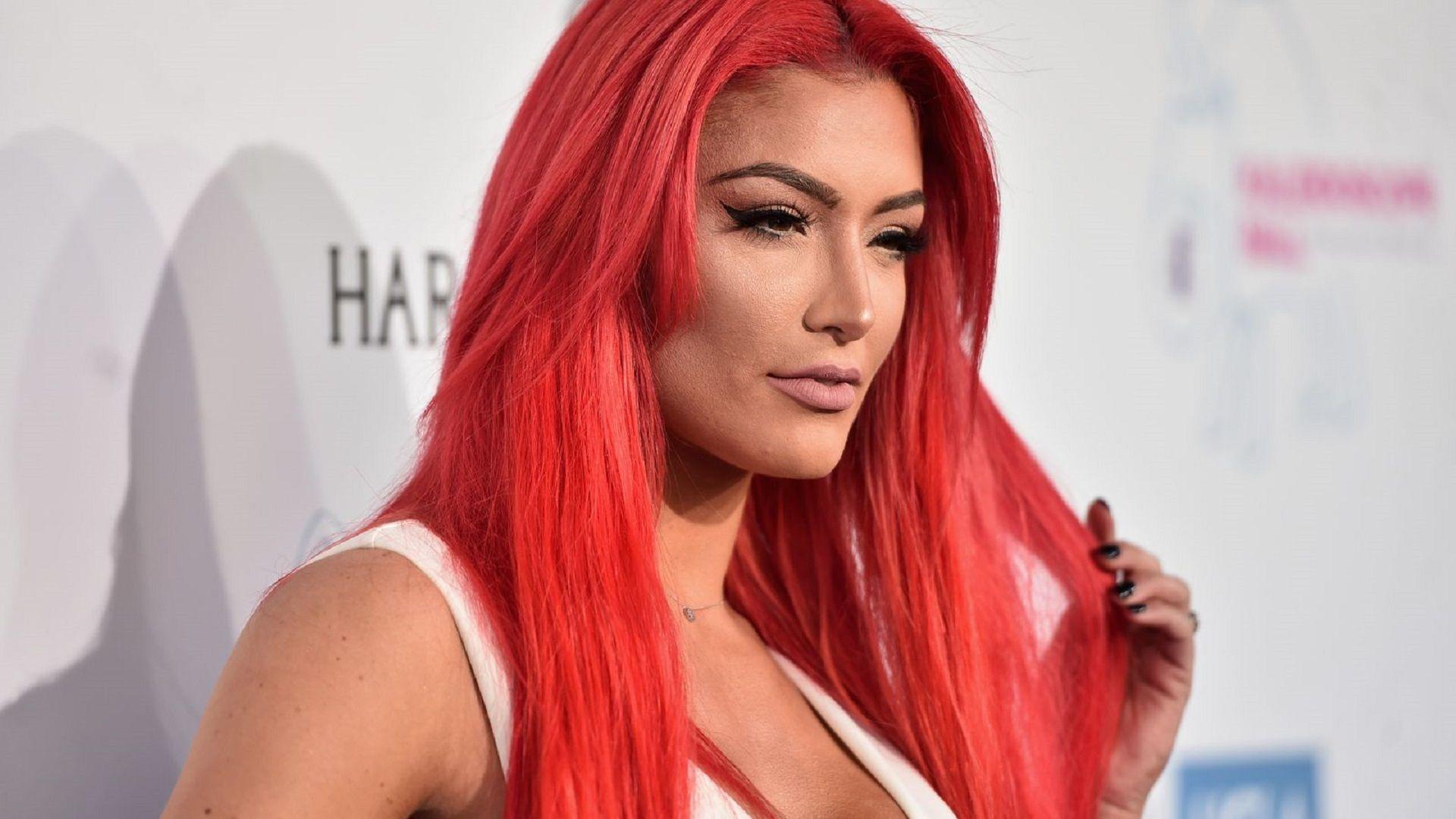 Eva Marie Wallpapers - Wallpaper Cave