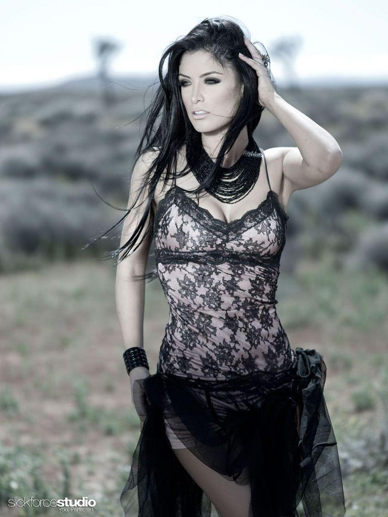 Beautiful Eva Marie iPhone. Mobile Wallpaper. HD Phone Wallpaper