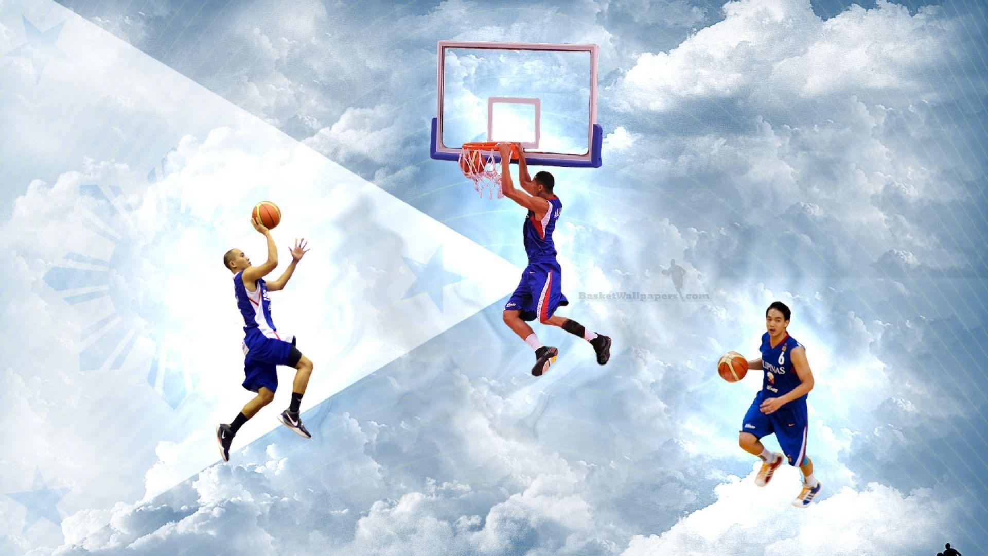 Casio Aguilar NBA wallpaper