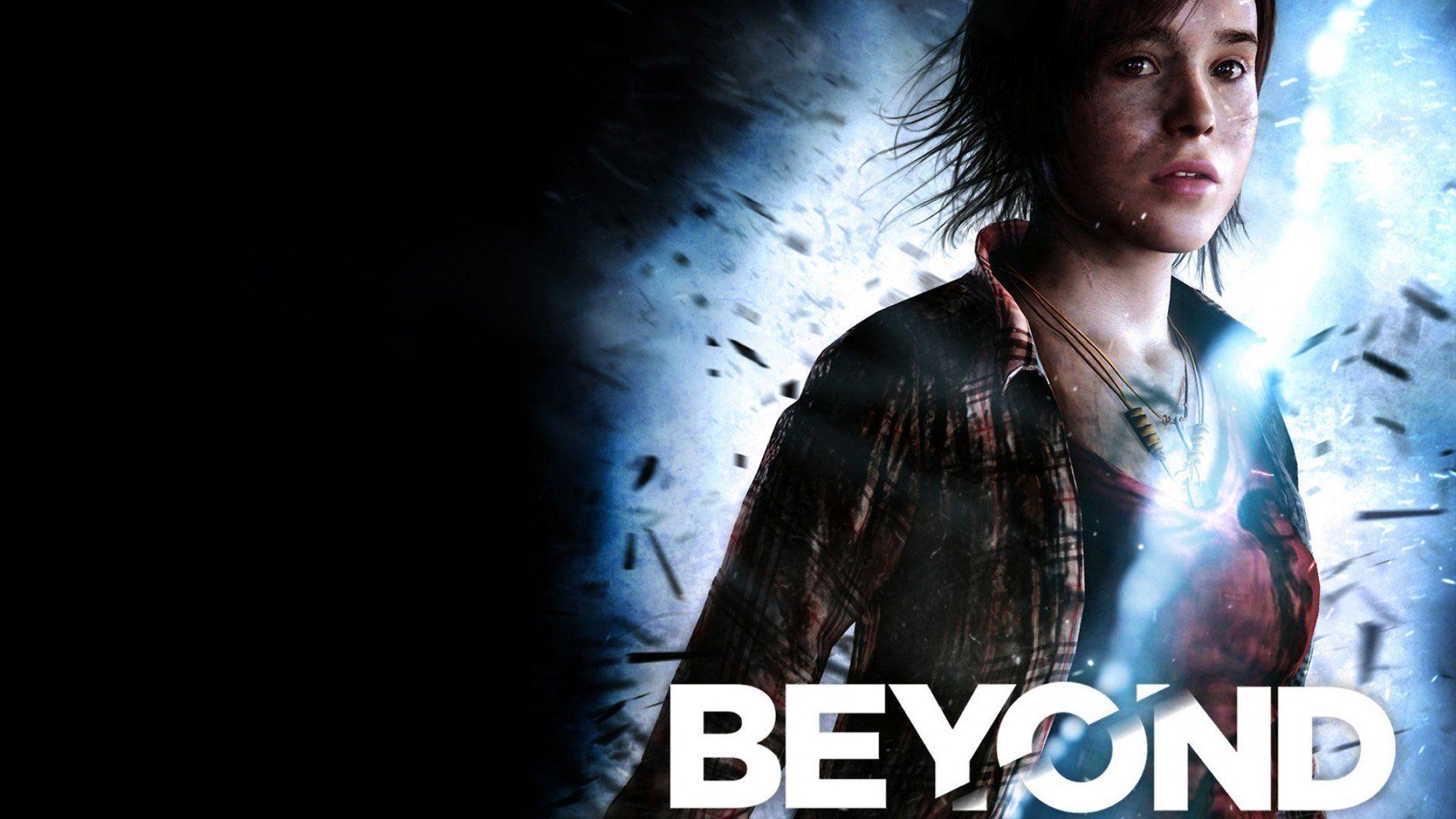 Beyond: Two Souls HD Wallpaper
