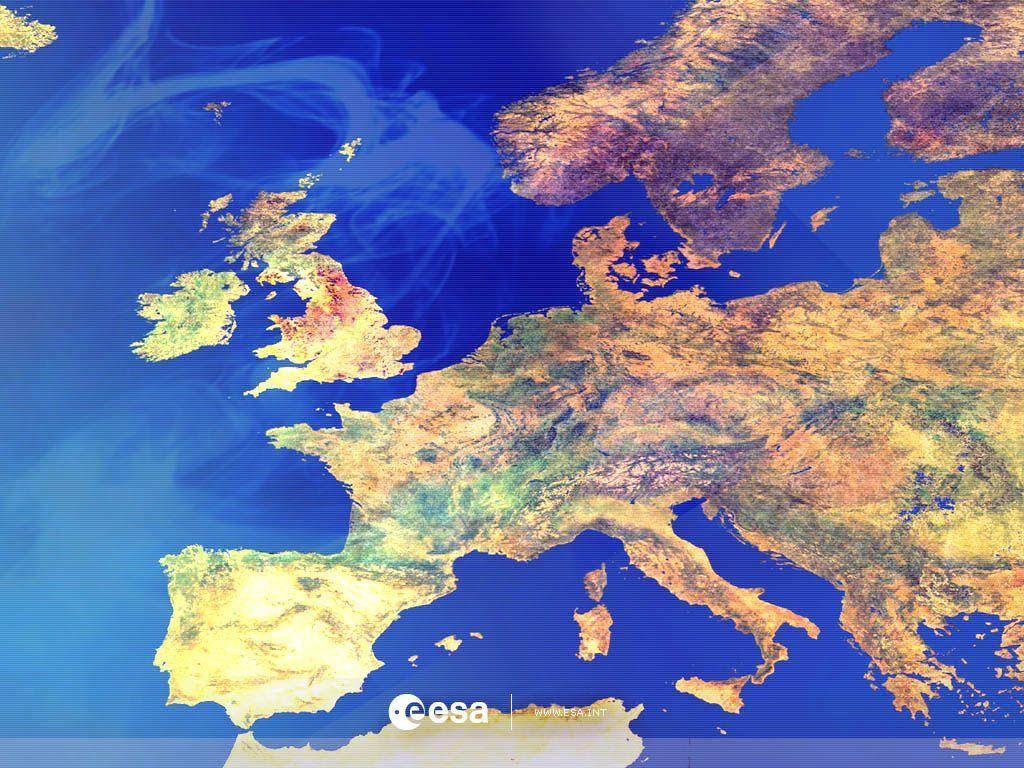 Europe Wallpaper, Full HD 1080p, Best HD Europe Image