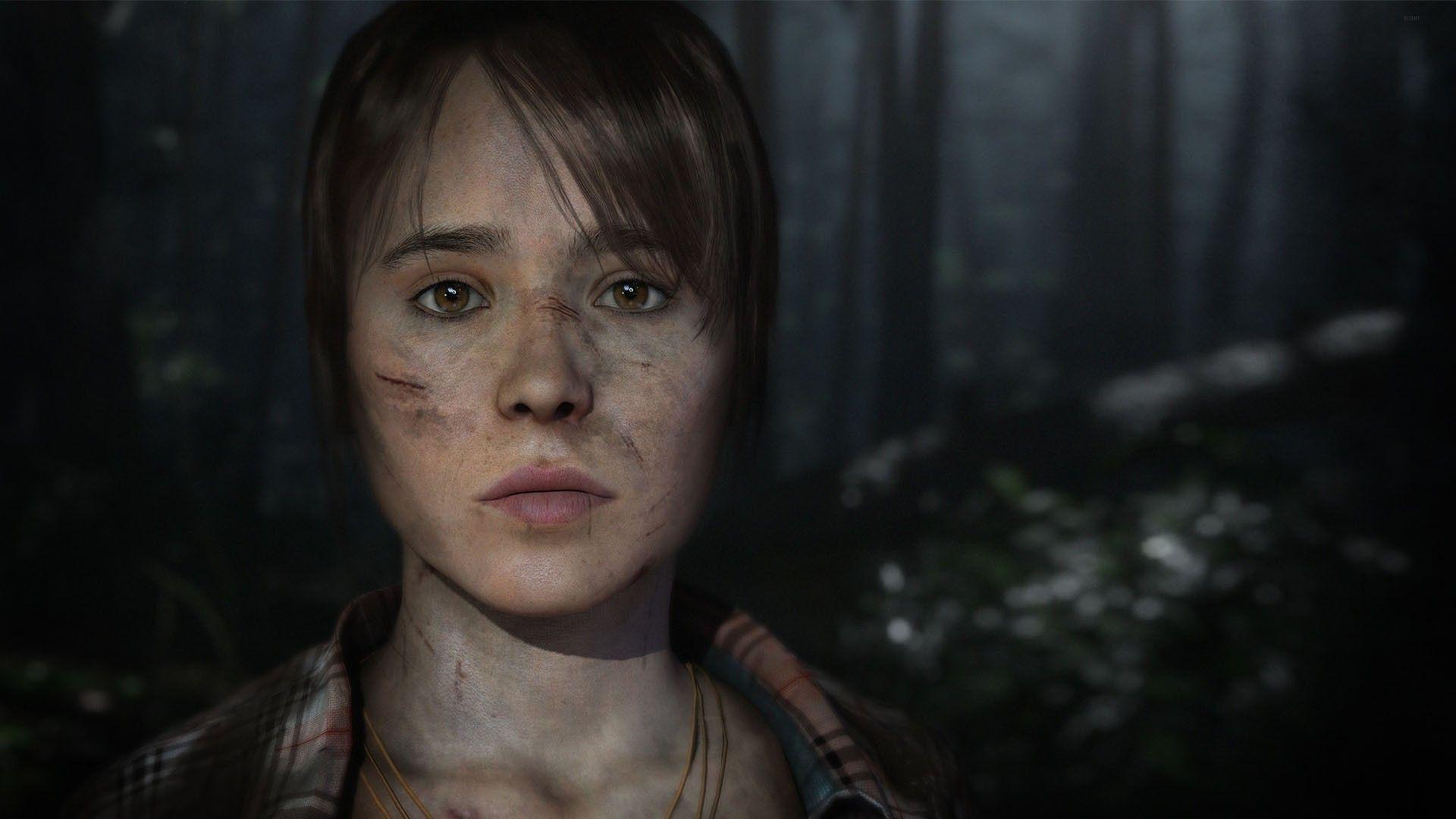 High Quality Beyond Two Souls Wallpaper. Full HD Picture