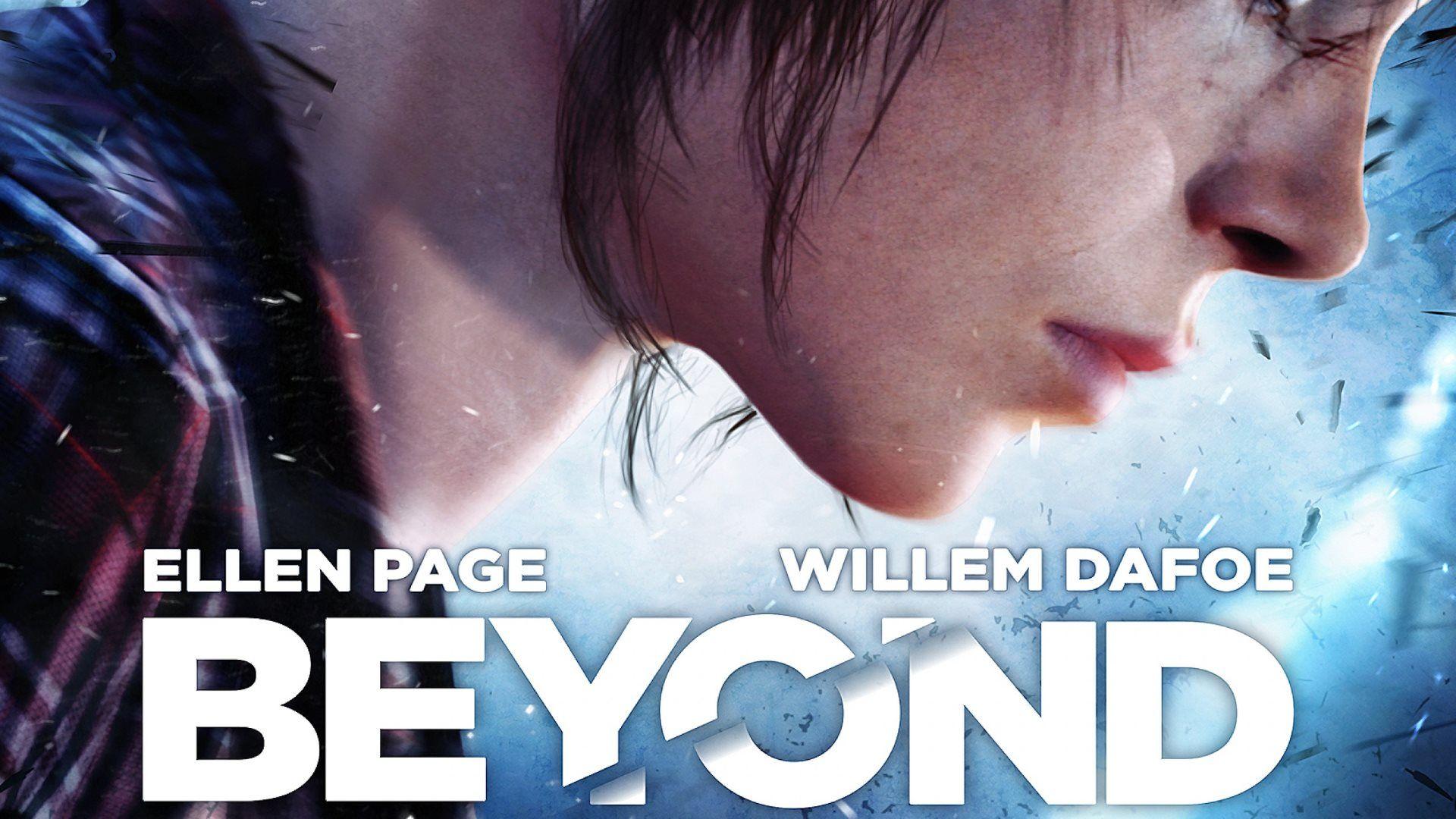 Beyond: Two Souls Wallpaper in HD, 4K and wide sizes