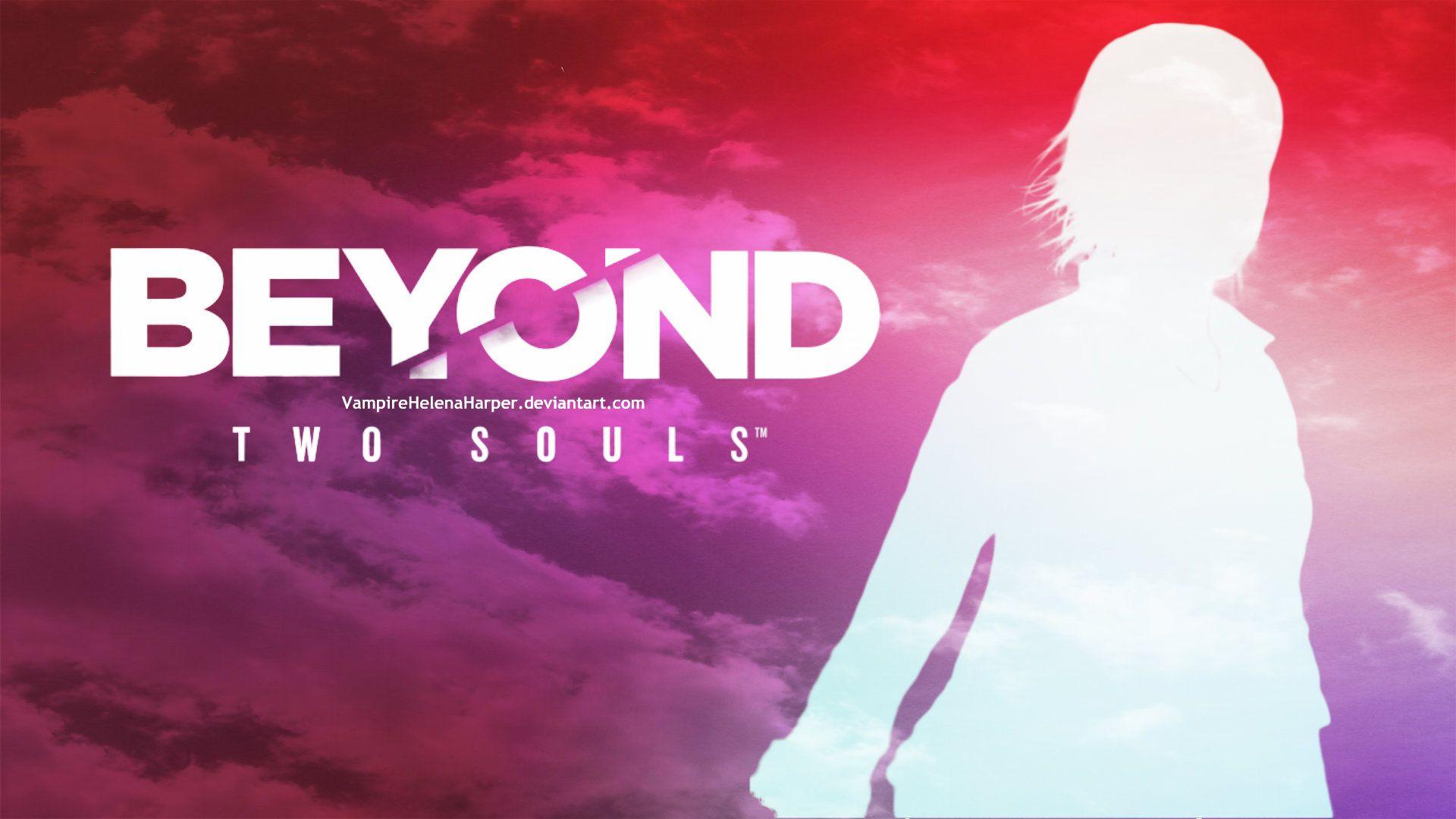 Beyond Two Souls Wallpaper HD iPhone