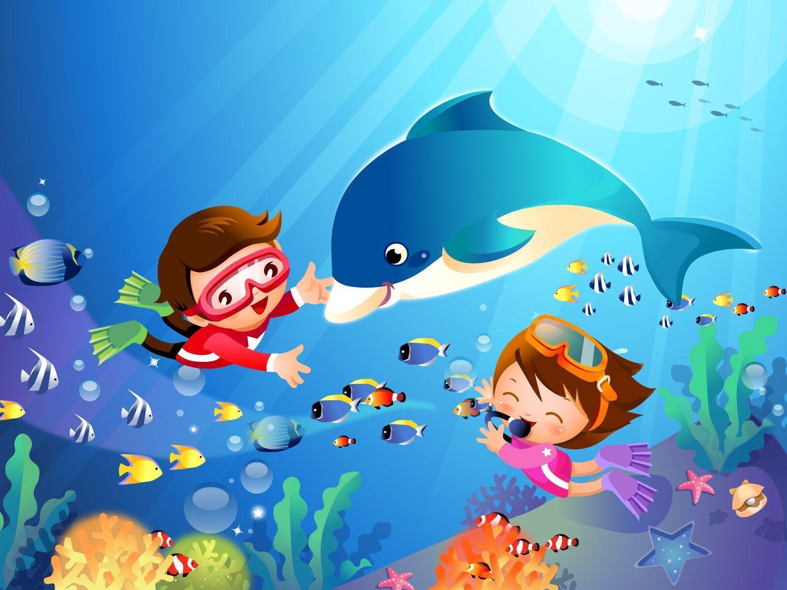 Picturepool Childrens Day Wallpaper Greetings Kidsfundrawing