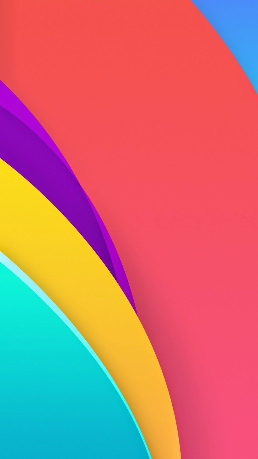 Download Stock Wallpaper of Oppo R1C