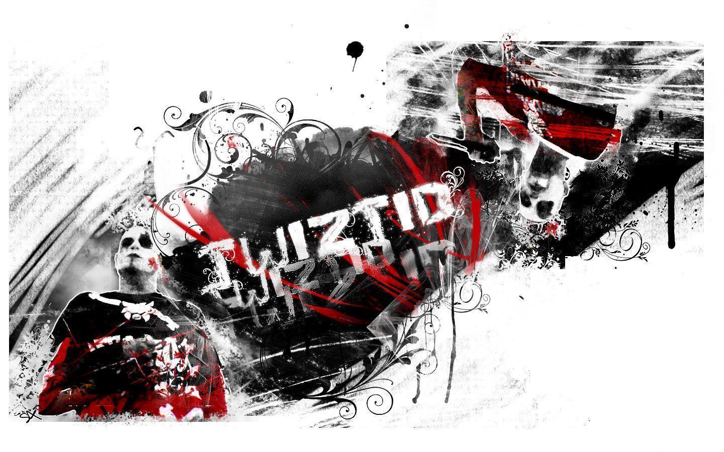 twiztid wallpaper