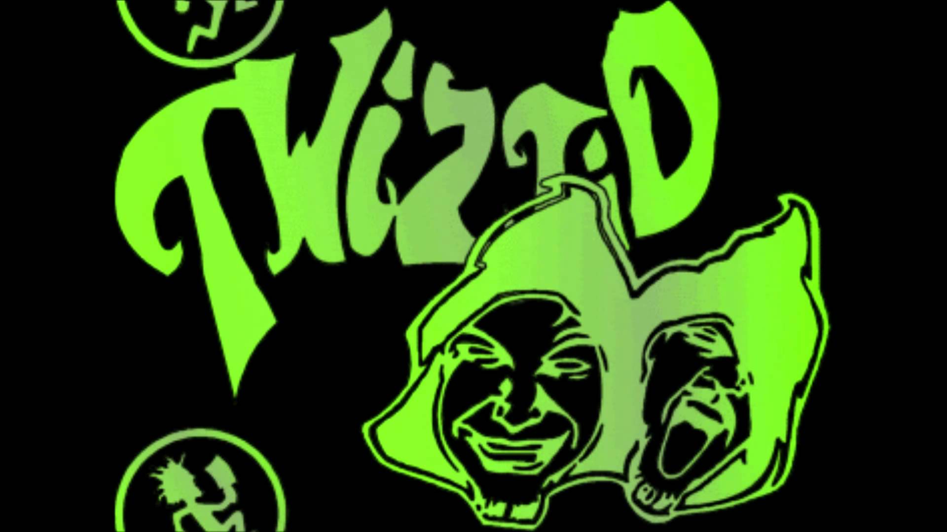 twiztid juggalo wallpaper