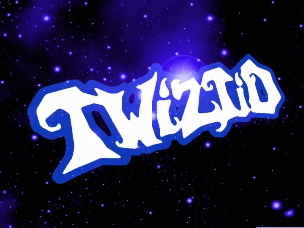Twiztid Outer Space Custom Photo