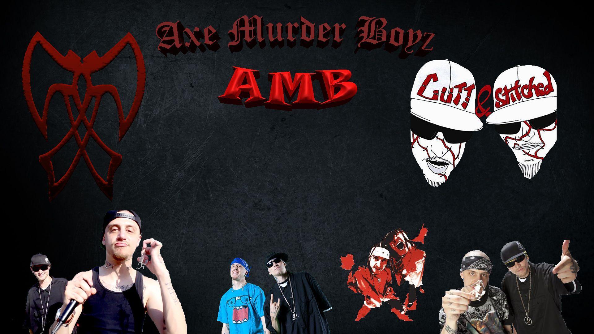 Wallpaper on 4theFam