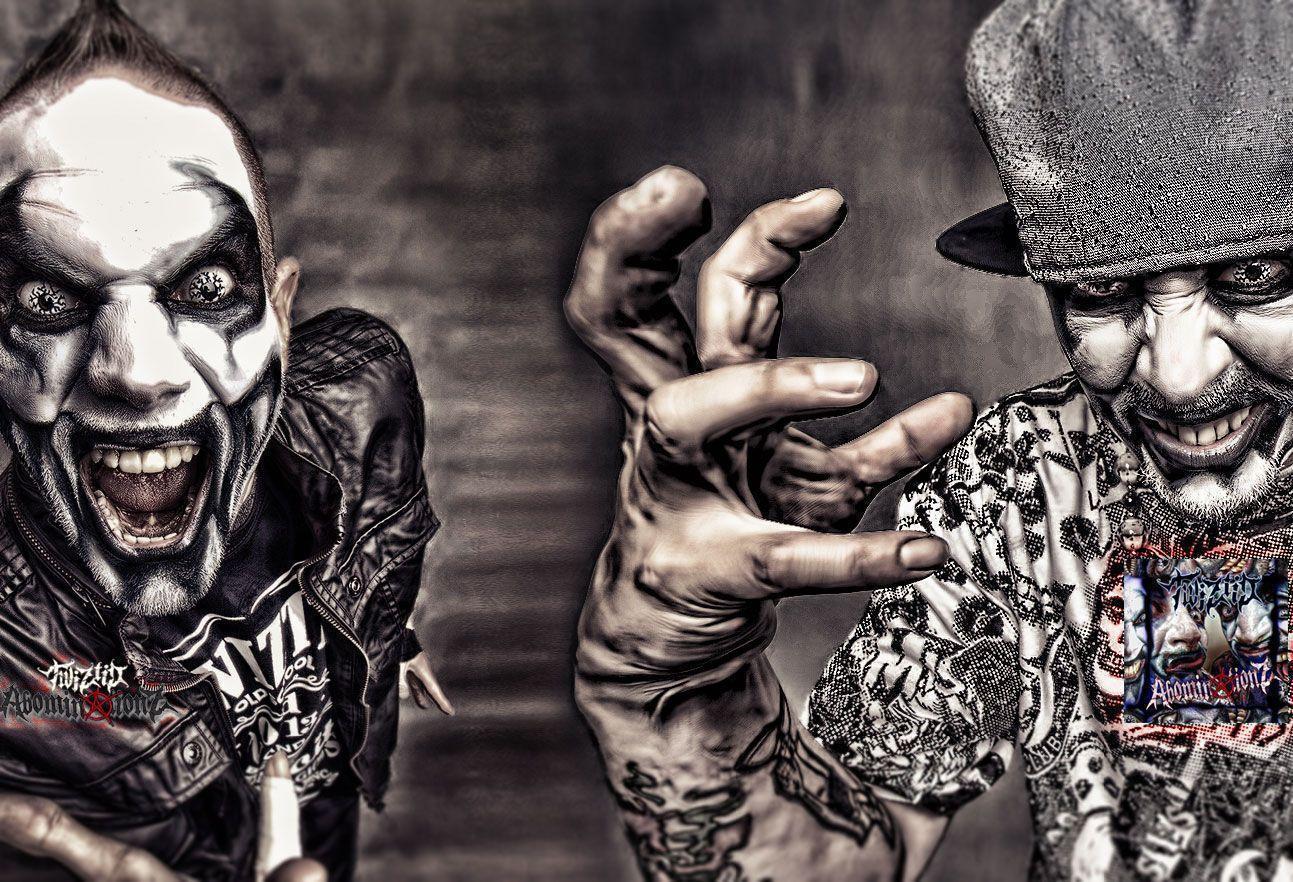 twiztid wallpaper