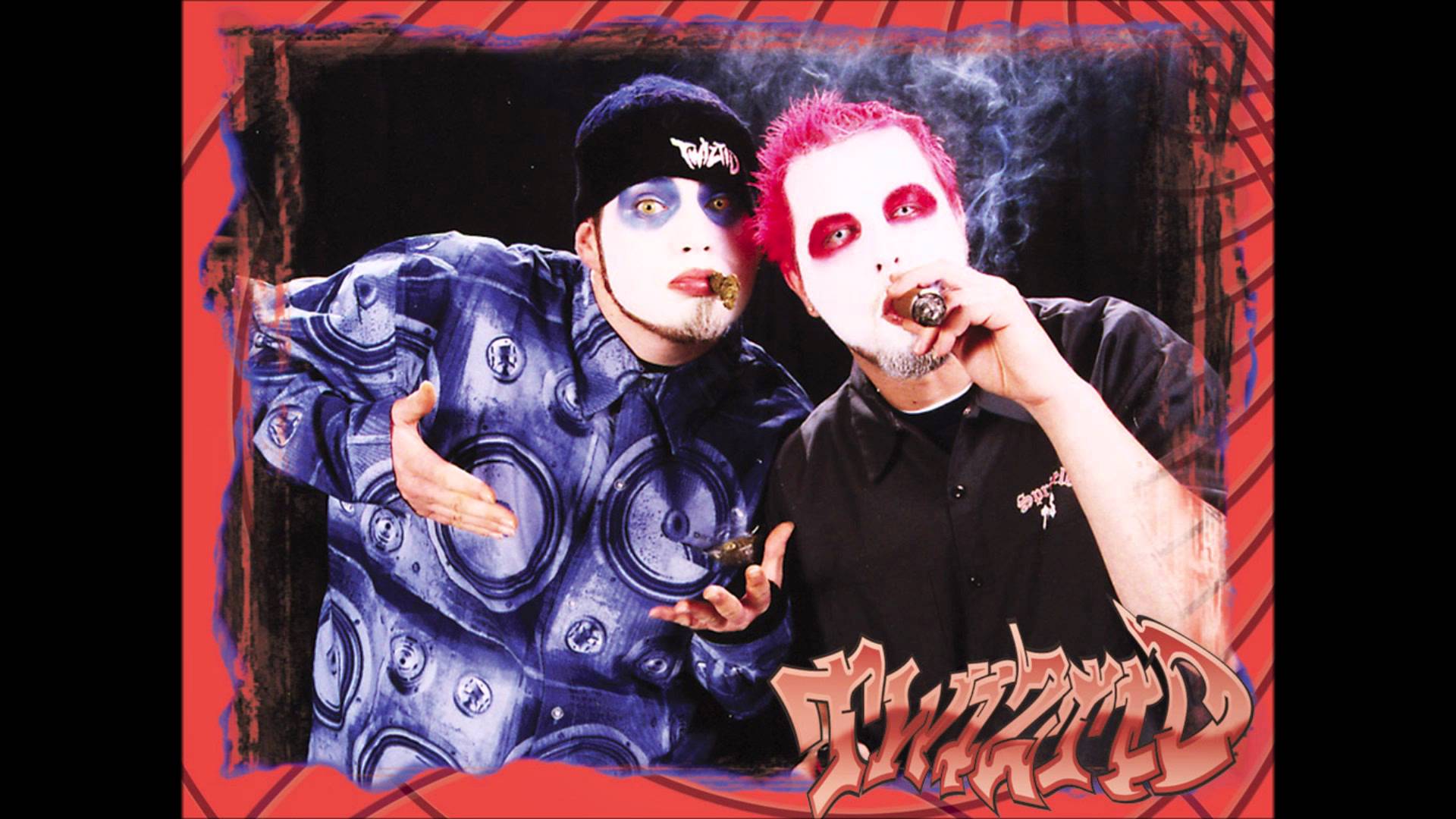 twiztid wallpaper