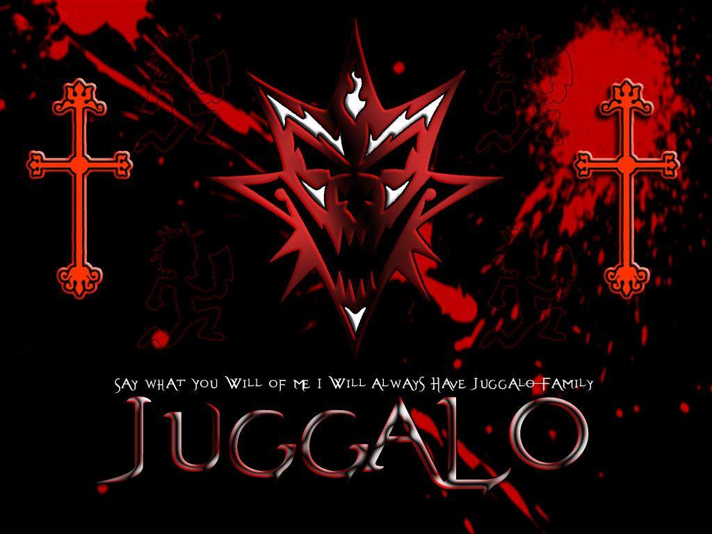 twiztid juggalo wallpaper