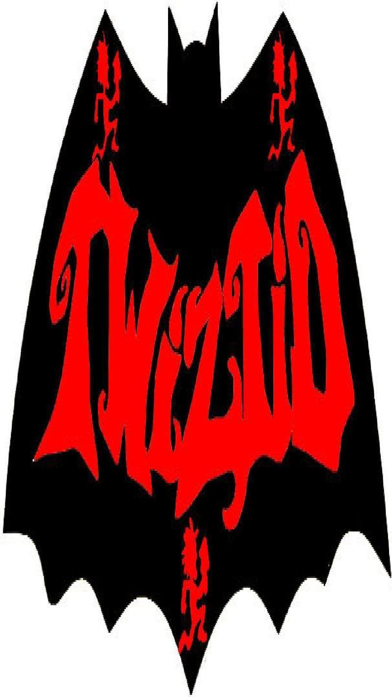 Download Twiztid wallpaper to your cell phone
