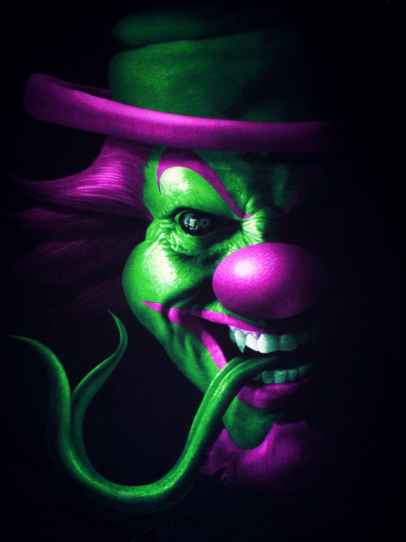 twiztid juggalo wallpaper