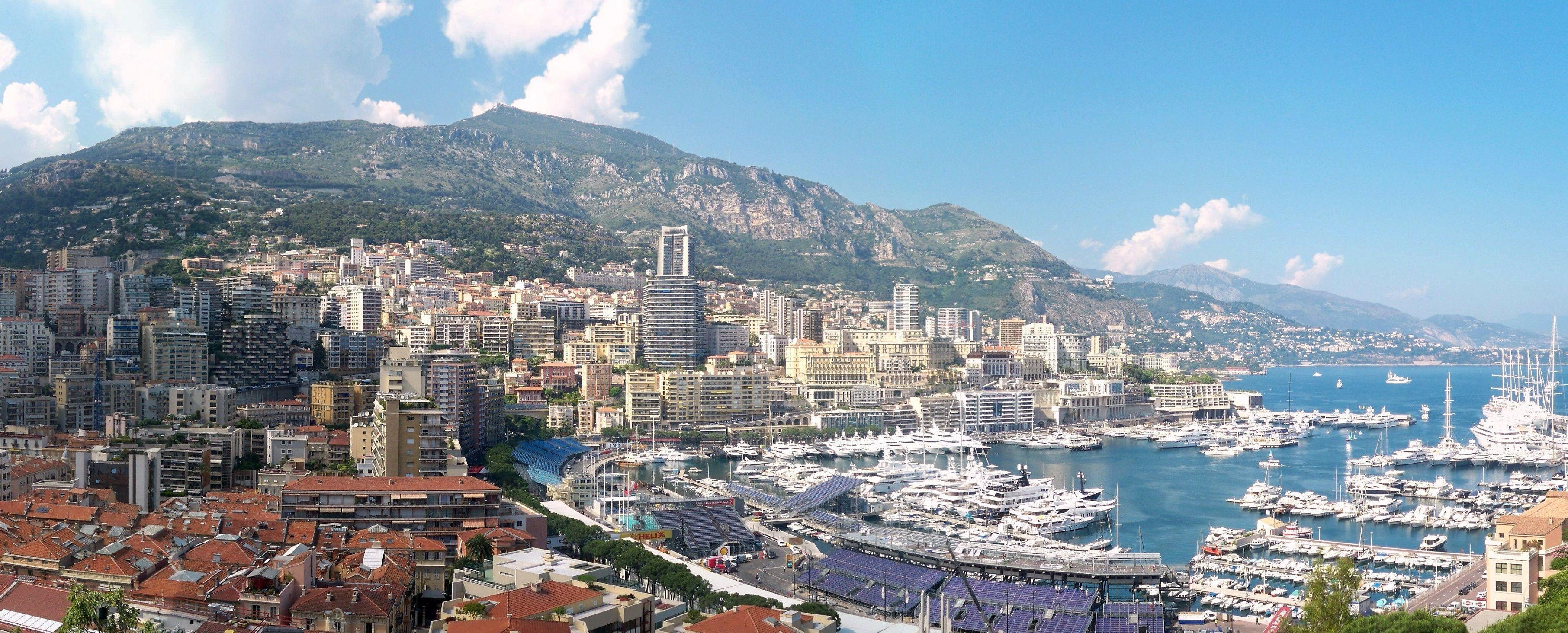 Monte Carlo Wallpaper Image Photo Picture Background