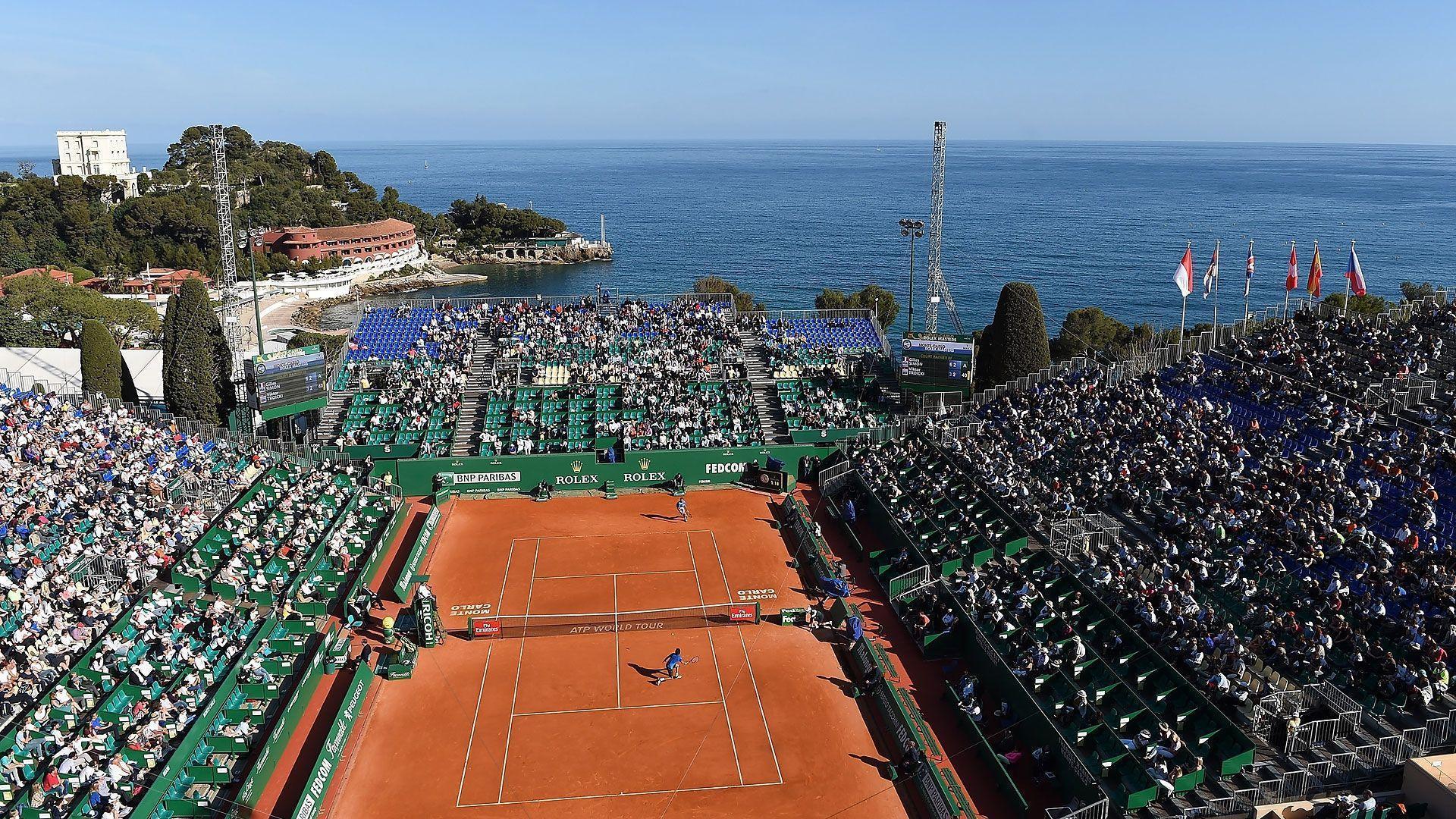 Monte Carlo Wallpaper Image Photo Picture Background