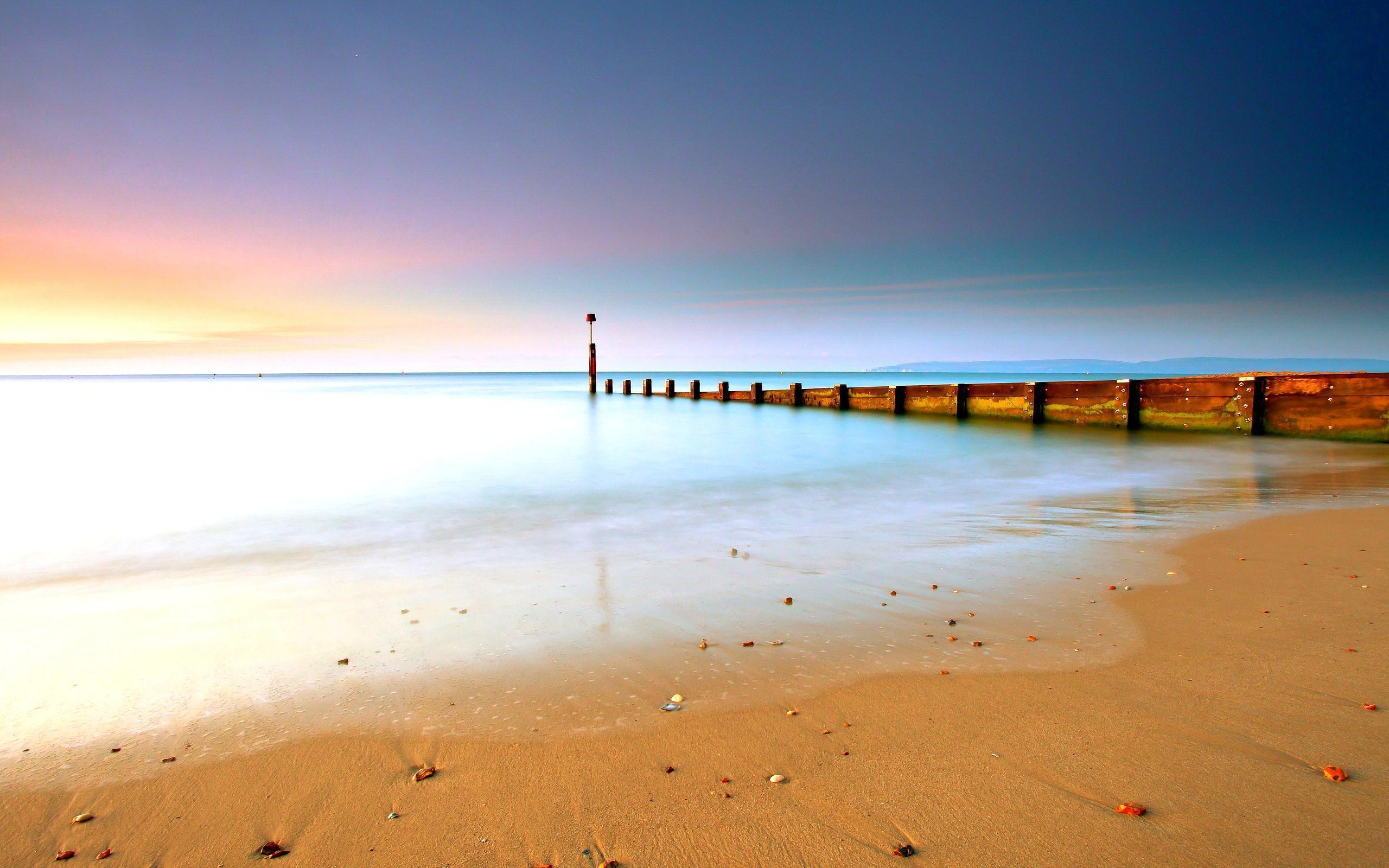 Restaurant Advertisement A New Day 2560x1600