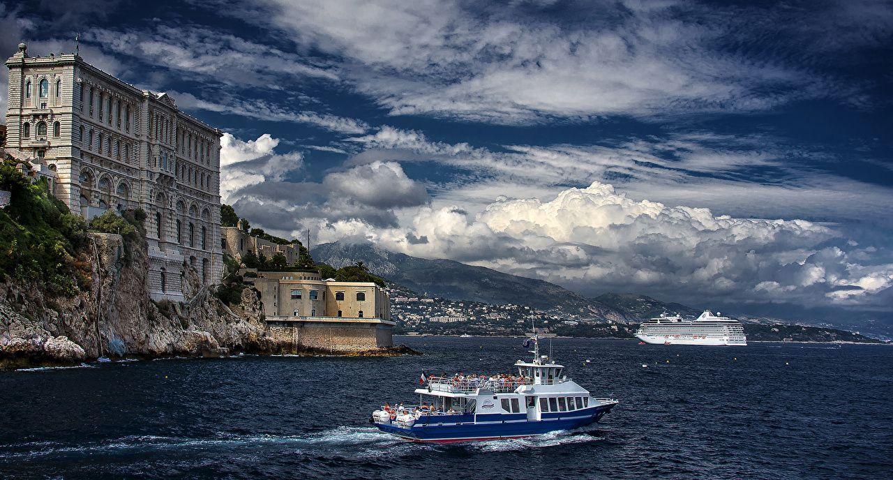 Monaco wallpaper picture download