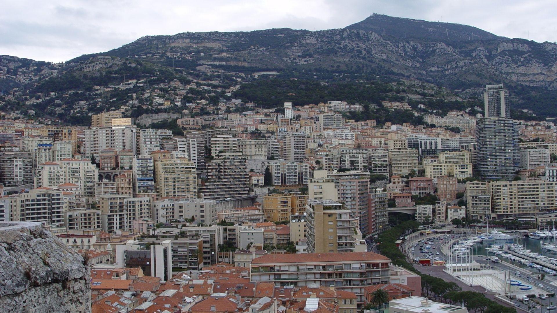 Full HD 1080p Monaco Wallpaper HD, Desktop Background 1920x1080