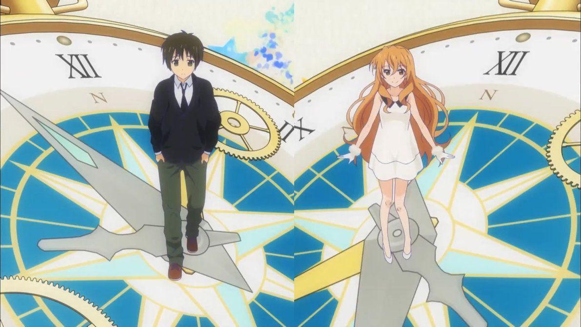 Golden Time Wallpapers Wallpaper Cave