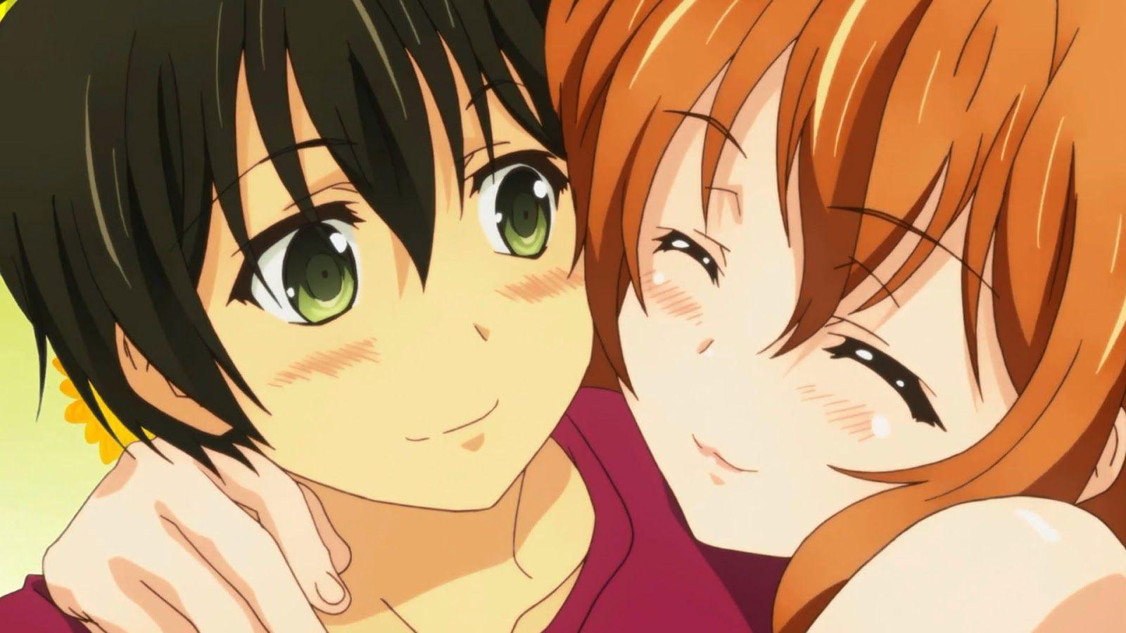 Golden Time (TV Series) Wallpapers (31+ images inside)