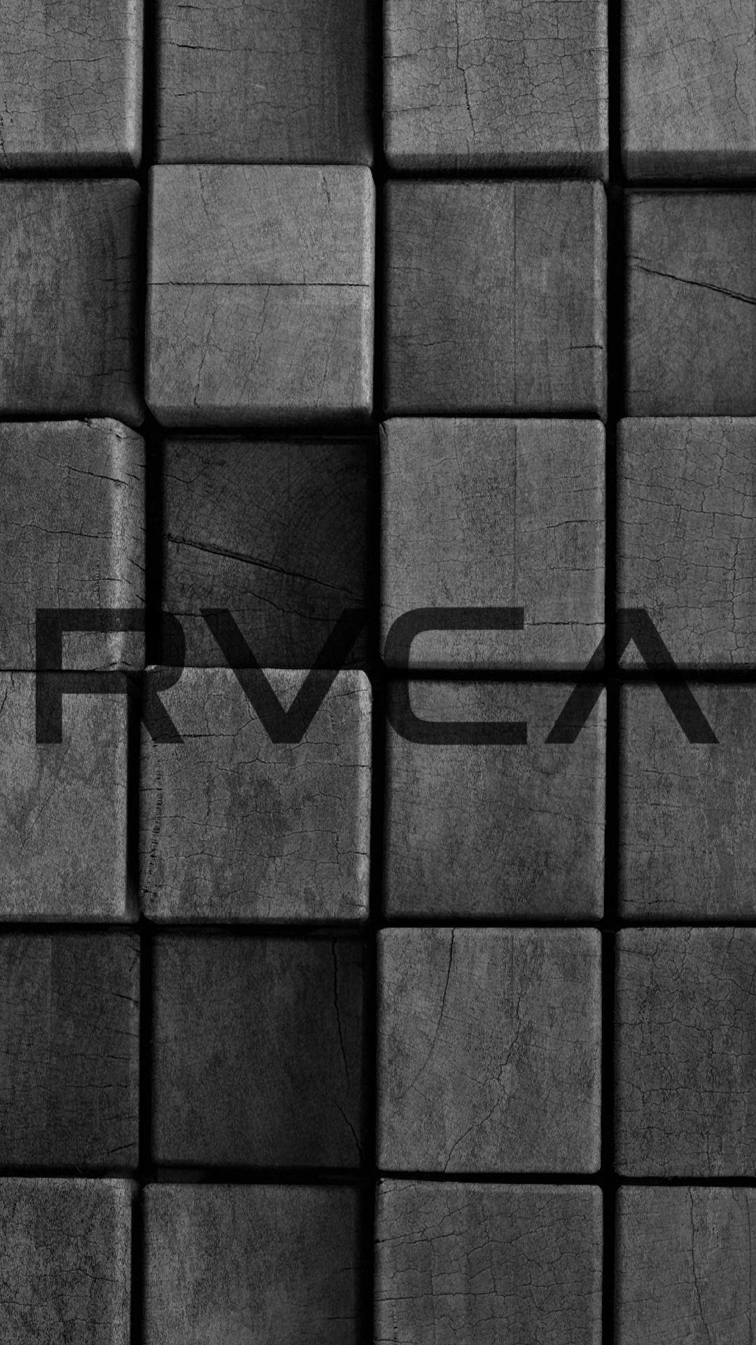 Rvca iPhone Wallpaper