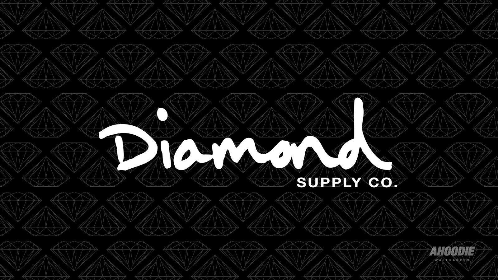 Diamond Skateboard Logo HD. Skateboard Wallpaper HD