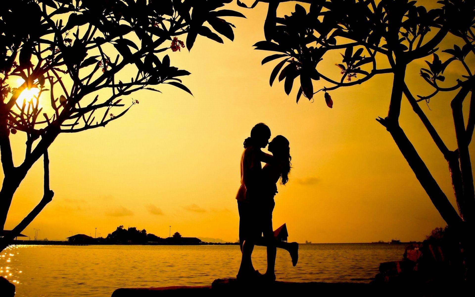 Boy and Girl Hug Wallpaper HD Download Of Love Couple