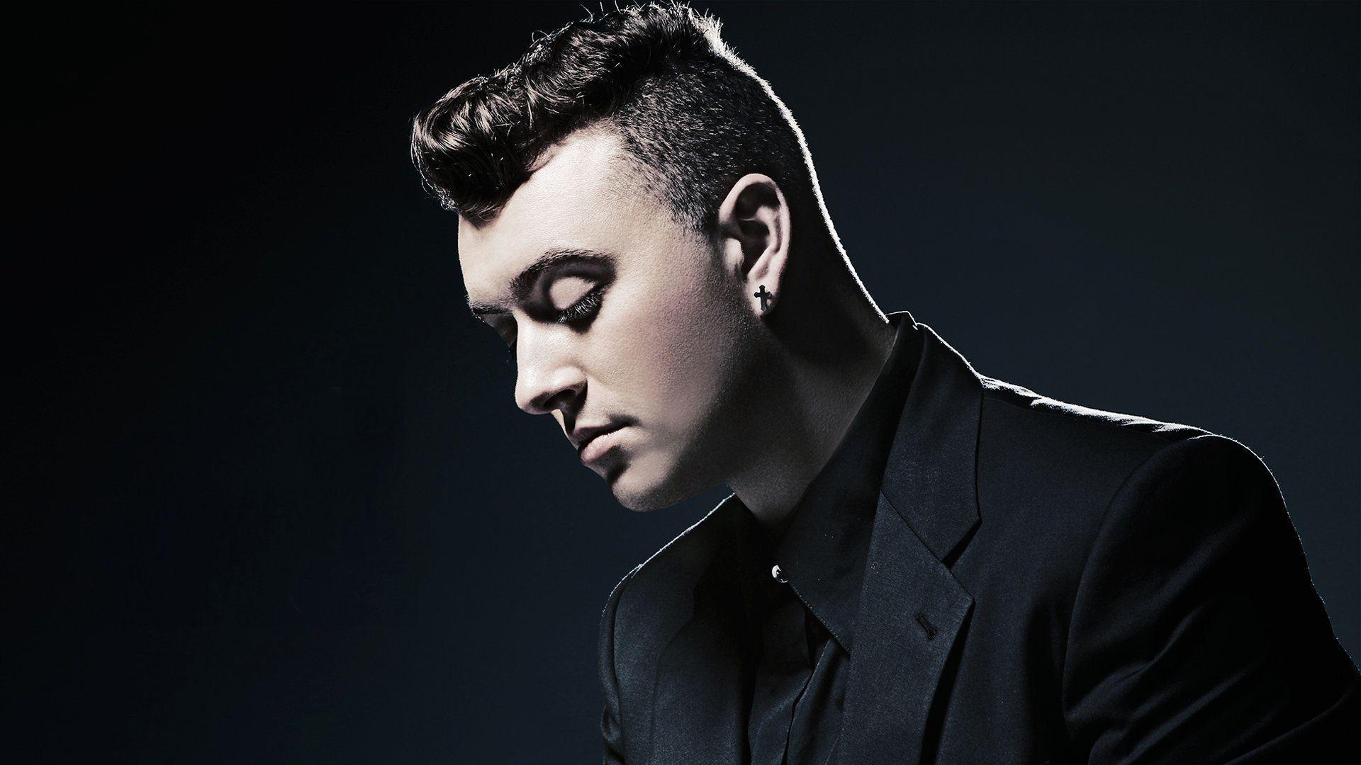 Sam Smith Wallpaper High Resolution and Quality Download
